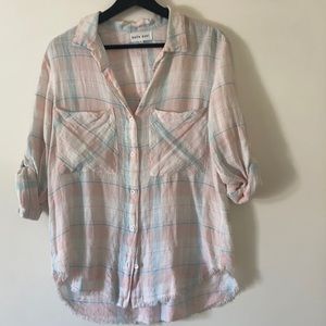 Bella Dahl size xs